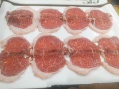 -風林火山烤室·涮肉