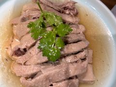 -打酱油·非遗淮扬菜(瘦西湖梅岭店)