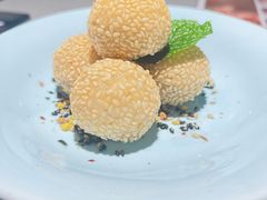 -绿茶餐厅(广州天河城店)