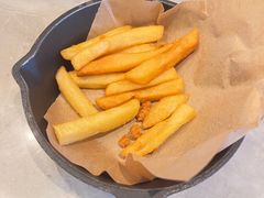 -必胜客(威高广场店)