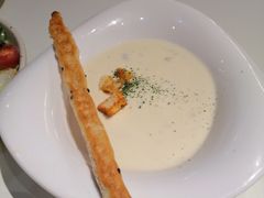 -1/2half西餐(中大国际店)