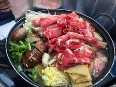 -MI WU FACTORY米屋美食工厂餐厅(绿地店)
