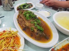 -河南食府(人民路店)