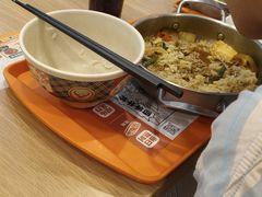 -吉野家(上海美罗城店)