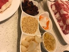 -绿达涮府(重庆路店)