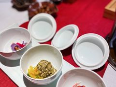 -叶叶菩提·晋福宫