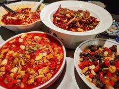 -老三样 · 江西菜馆(前海壹方汇店)