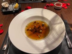 -恰餐厅及酒吧 CHAR Bar & Grill (北京丽都皇冠假日店)