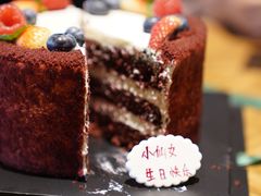 -姆们M Sweetie Cake(三里屯店)
