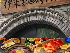 -淀里船宴(卓达店)