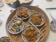 -煲王粤菜餐厅(中侨中心店)