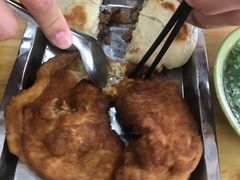 -清真-戏楼王记牛肉面