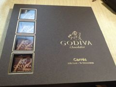 -GODIVA(港汇恒隆广场)