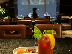 -瑞吉吧 The St·Regis Bar(长沙瑞吉酒店)
