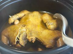 -环秀楼(黄山呈坎店)