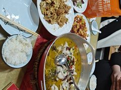 -北平味道.京味菜.烤鸭(梨园店)