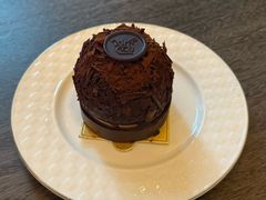 -The Drawing Room 闲逸廊(上海静安瑞吉酒店)