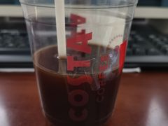 -COSTA COFFEE(恒基名人购物中心店)