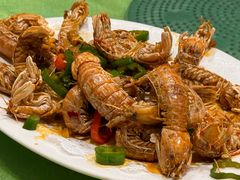 -盛港湾海鲜食府(黄沙店)