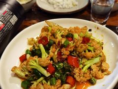 -一桶江山餐厅(松北店)