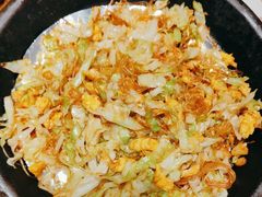 -西贝(紫荆广场店)
