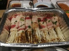 -好牛烧肉(世茂广场店)