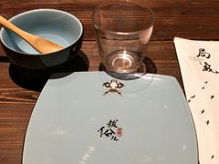 -局气烤鸭·北京菜(前门店)