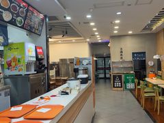 -飞鸿肉夹馍(橡树街区店)