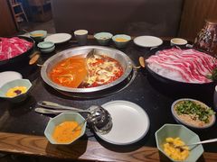 -井格重庆火锅(西直门凯德Mall店)