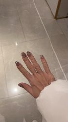 -H12 STAR日式美甲美睫专门店