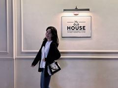-THE OLD HOUSE酒吧