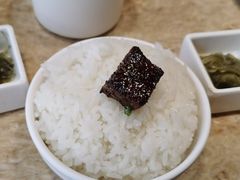 -东京屋(武定路店)