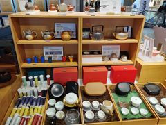 -tea'stone (万象天地店)