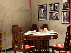 -四川饭店(长白店)