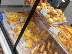 -大苹果面包生日蛋糕(明珠店)