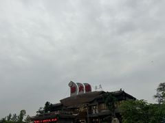 -胖大姐黄辣丁鱼庄(新津店)