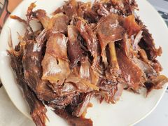 -郴州特产舜华临武鸭(郴州西站店)