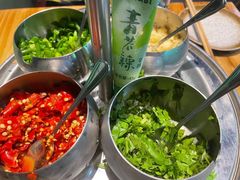 -鲜小岛·铜锅涮肉