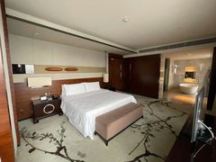 -广交会威斯汀酒店