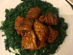 -老正兴菜馆(福州路店)