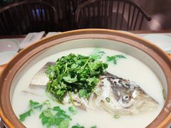 -风味小馆(天目湖宾馆店)