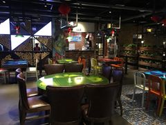大堂-辛香汇(大华第一坊店)