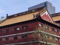 -钦赐仰殿道观
