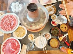 -南门涮肉(通州店)