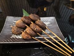 -真剑日本料理·铁板烧(贵州路店)