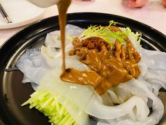 风味凉皮-大鸭梨烤鸭店(朝阳路店)