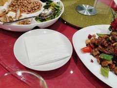 -深圳东方银座酒店·粤秀轩中餐厅