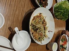 -金掌勺·锅包肉(广渠门店)