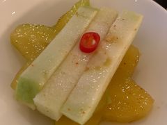 -铭轩中餐厅·海南菜·粤菜(亚龙湾瑞吉店)