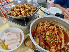 -笨罗卜浏阳菜馆(太平街店)
